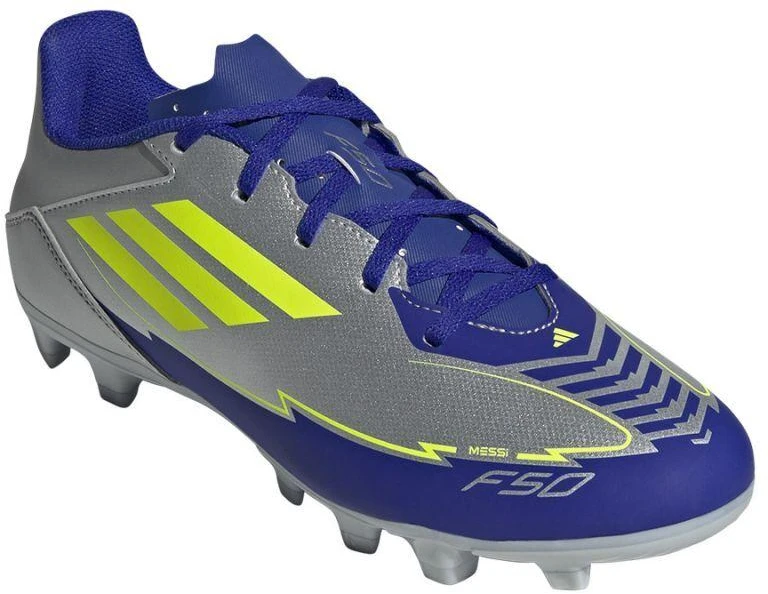 Adidas F50 Club FG/MG IH0916 batai