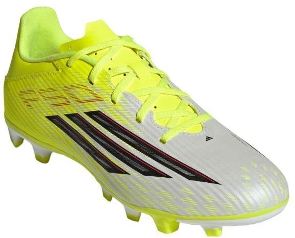adidas F50 Club FG/MG jaunimo futbolo batai