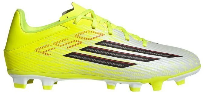 adidas F50 Club FG/MG jaunimo futbolo batai