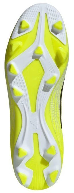 adidas F50 Club FG/MG jaunimo futbolo batai