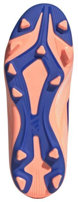 adidas F50 Club FG/MG JI0027 vaikiški futbolo bateliai