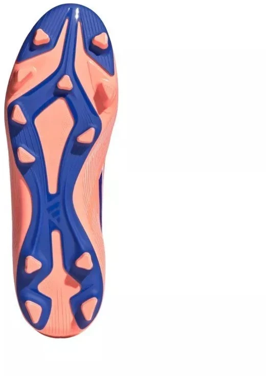 adidas F50 Club FG/MG JI0045 futbolo batai