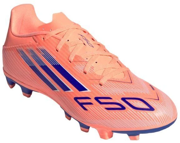 adidas F50 Club FG/MG JI0045 futbolo batai