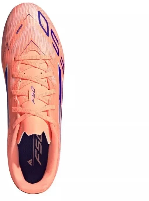 adidas F50 Club FG/MG JI0045 futbolo batai