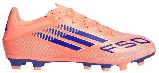 adidas F50 Club FG/MG JI0045 futbolo batai