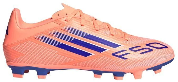 adidas F50 Club FG/MG JI0045 futbolo batai