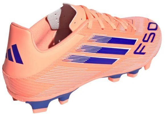 adidas F50 Club FG/MG JI0045 futbolo batai
