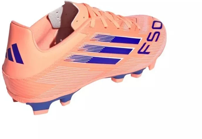adidas F50 Club FG/MG JI0045 futbolo batai