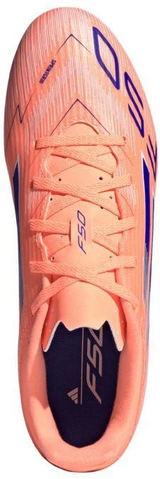 adidas F50 Club FG/MG JI0045 futbolo batai