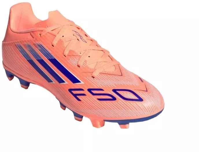adidas F50 Club FG/MG JI0045 futbolo batai