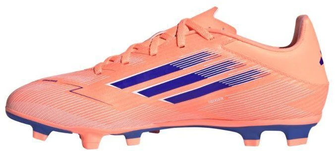 adidas F50 Club FG/MG JI0045 futbolo batai