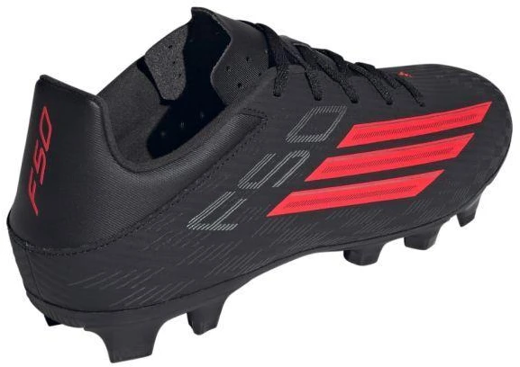 adidas F50 Club FG/MG JR9055 futbolo batai