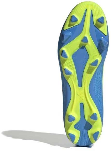 Adidas F50 Club FG/MG JS1472 futbolo bateliai