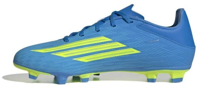 Adidas F50 Club FG/MG JS1472 futbolo bateliai
