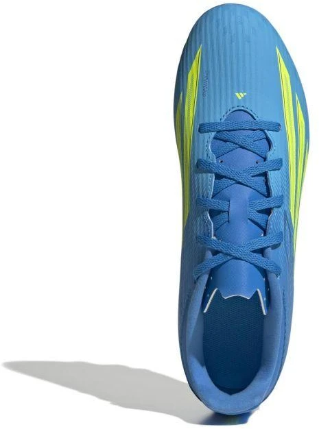 Adidas F50 Club FG/MG JS1472 futbolo bateliai
