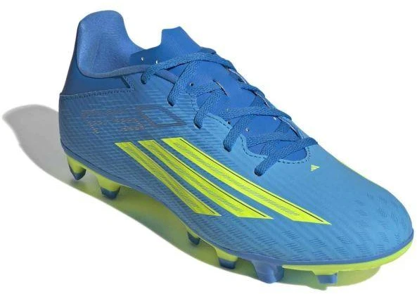 Adidas F50 Club FG/MG JS1472 futbolo bateliai