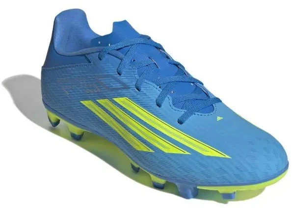 Adidas F50 Club FG/MG JS1472 futbolo bateliai