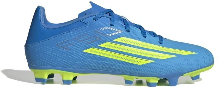 Adidas F50 Club FG/MG JS1472 futbolo bateliai