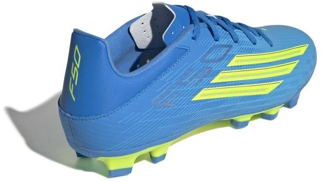 Adidas F50 Club FG/MG JS1472 futbolo bateliai
