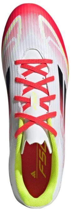 Adidas F50 Club FG/MG M IE1243 futbolo bateliai