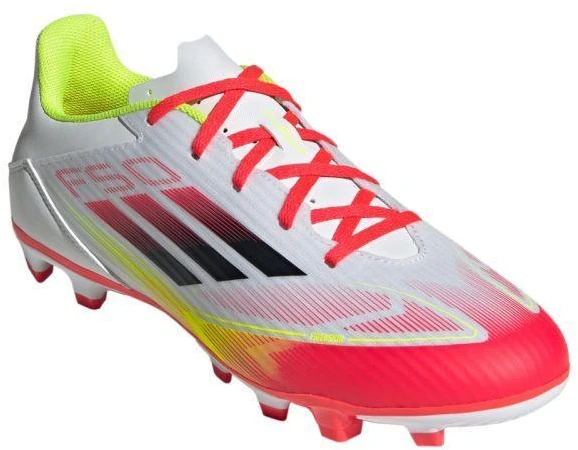 Adidas F50 Club FG/MG M IE1243 futbolo bateliai