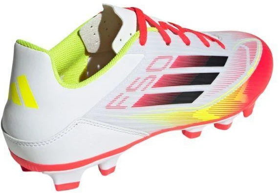 Adidas F50 Club FG/MG M IE1243 futbolo bateliai