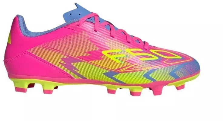 Adidas F50 Club FG/MG M JH6420 futbolo batai