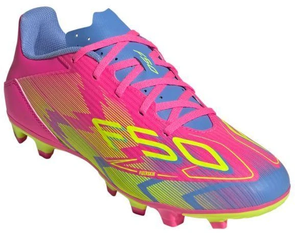 Adidas F50 Club FG/MG M JH6420 futbolo batai