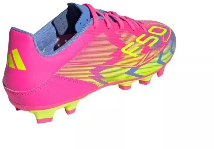 Adidas F50 Club FG/MG M JH6420 futbolo batai