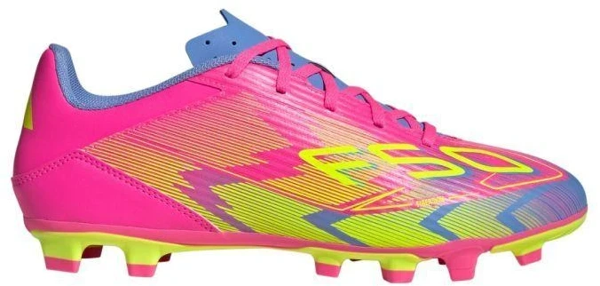 Adidas F50 Club FG/MG M JH6420 futbolo batai