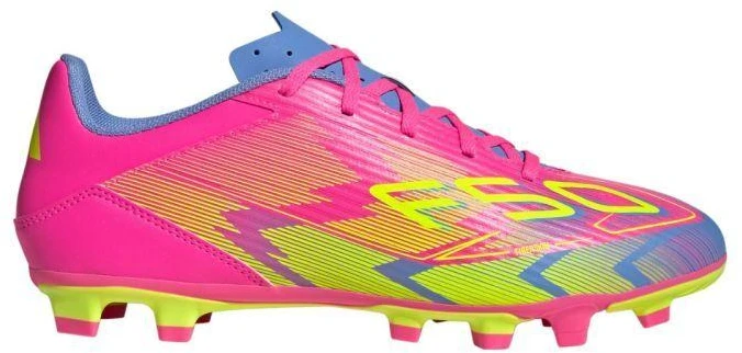 Adidas F50 Club FG/MG M JH6420 futbolo batai