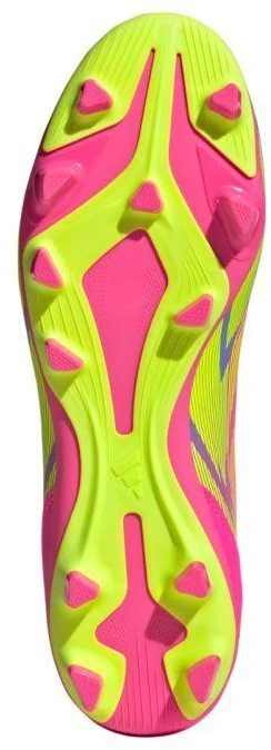 Adidas F50 Club FG/MG M JH6420 futbolo batai