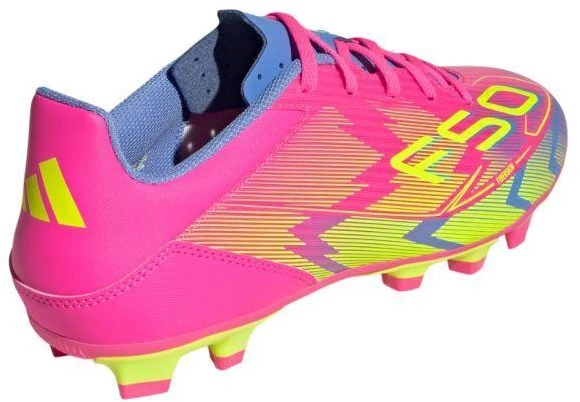 Adidas F50 Club FG/MG M JH6420 futbolo batai