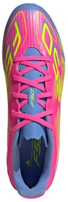 Adidas F50 Club FG/MG M JH6420 futbolo batai