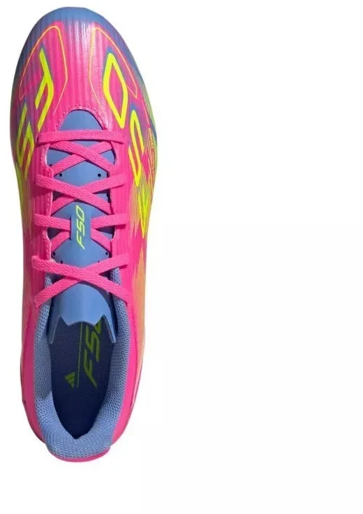 Adidas F50 Club FG/MG M JH6420 futbolo batai