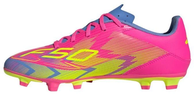Adidas F50 Club FG/MG M JH6420 futbolo batai