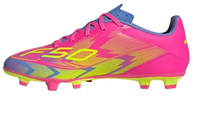 Adidas F50 Club FG/MG M JH6420 futbolo batai