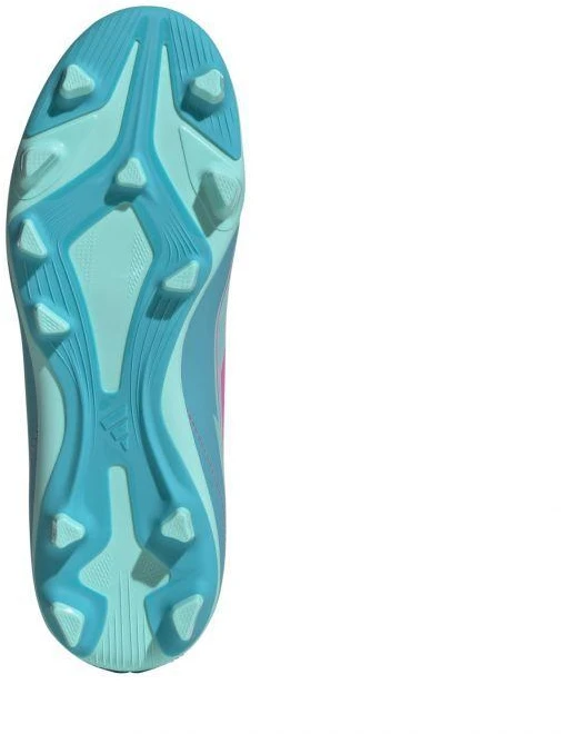 Adidas F50 Club FG/MG Messi Jr IH0932 Futbolo Batai