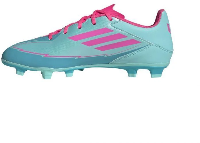 Adidas F50 Club FG/MG Messi M IH0929 futbolo bateliai