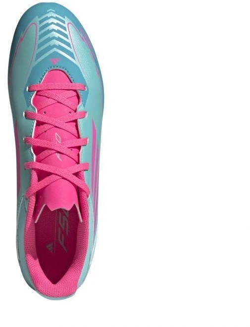 Adidas F50 Club FG/MG Messi M IH0929 futbolo bateliai