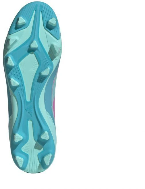 Adidas F50 Club FG/MG Messi M IH0929 futbolo bateliai
