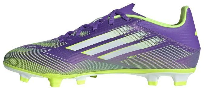 Adidas F50 Club FG/MG W JI0043 futbolo batai