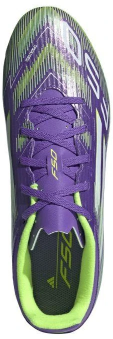 Adidas F50 Club FG/MG W JI0043 futbolo batai