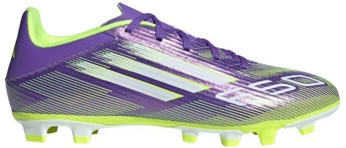 Adidas F50 Club FG/MG W JI0043 futbolo batai