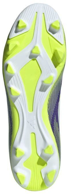 Adidas F50 Club FG/MG W JI0043 futbolo batai