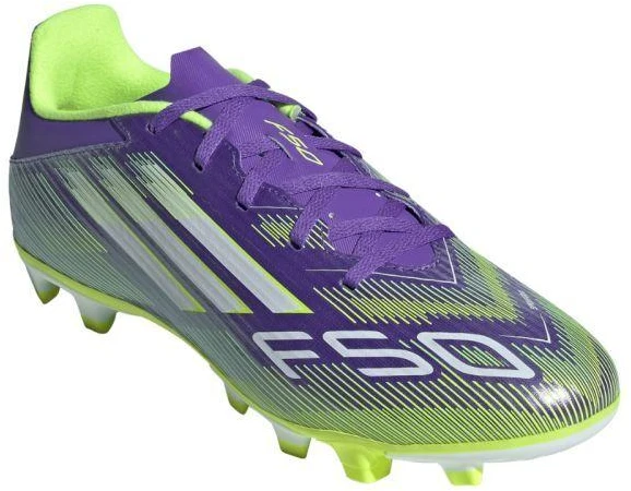 Adidas F50 Club FG/MG W JI0043 futbolo batai