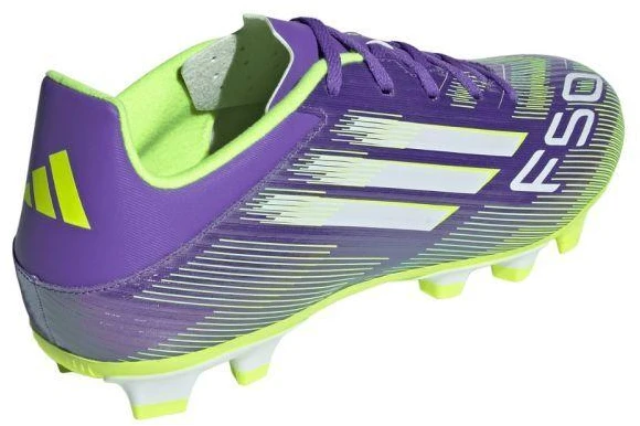 Adidas F50 Club FG/MG W JI0043 futbolo batai