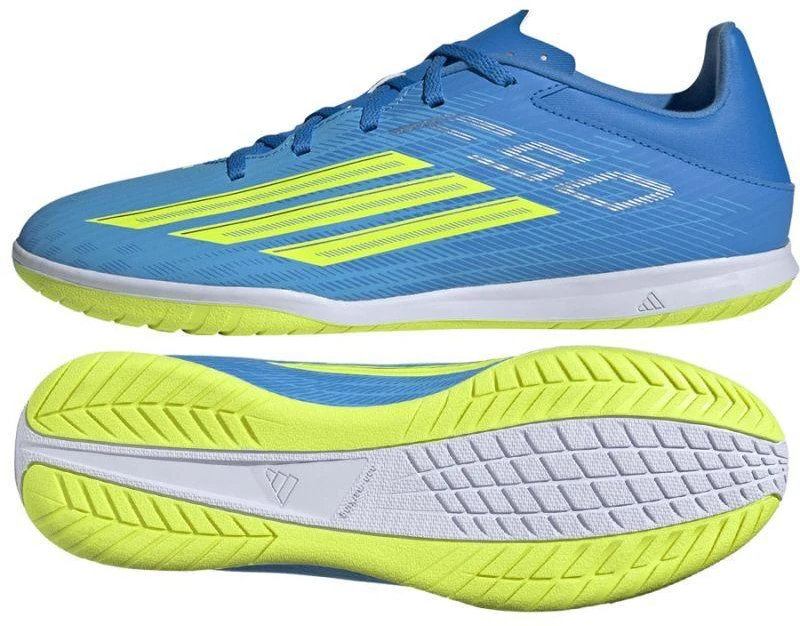 Adidas F50 Club IN JR9048 bateliai