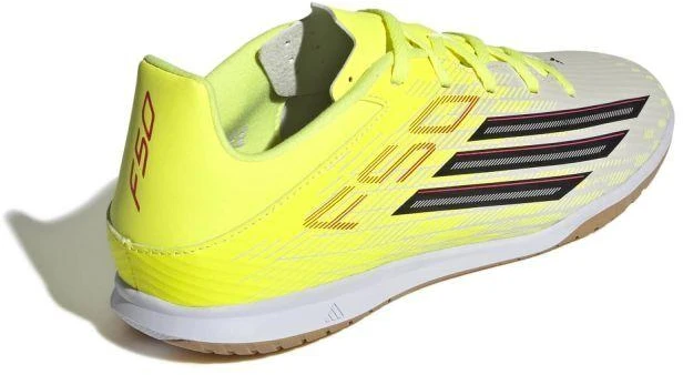 Adidas F50 Club IN JR9049 batai