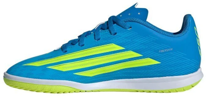 adidas F50 Club IN JS1493 vaikiški futbolo bateliai